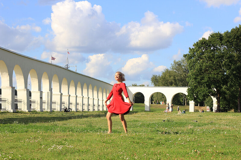 Проститутка Ксения