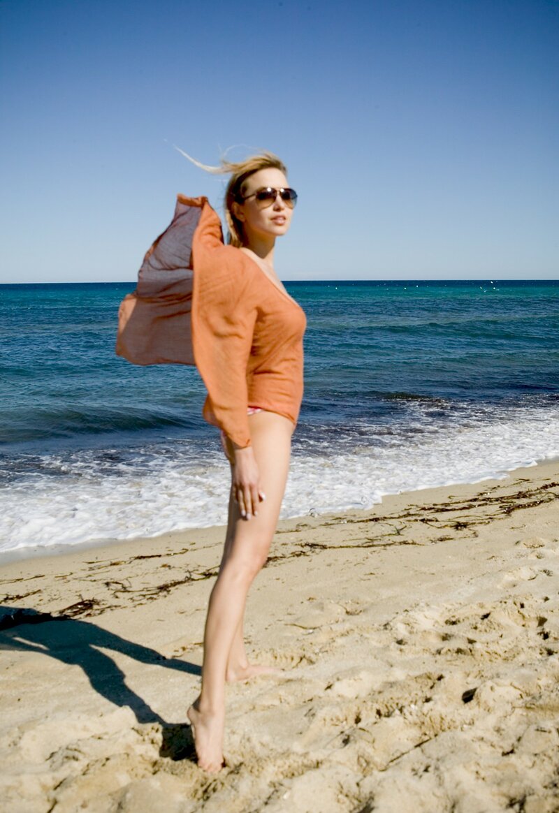 Проститутка Ульянка